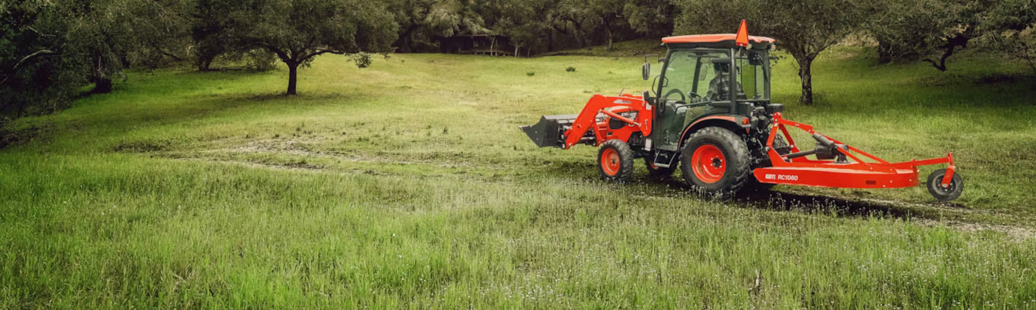 2024 Kioti Tractor for sale in Thompson Tractor, Fort Pierce, Florida