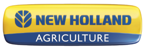 New Holland logo