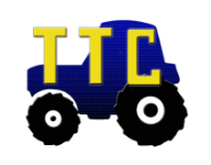 Thompson Tractor