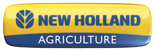 New Holland Agriculture logo Fort Pierce