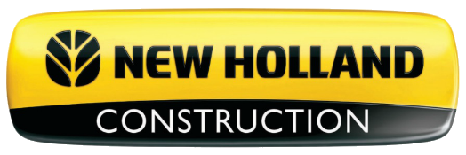 New Holland Construction logo Fort Pierce